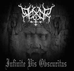 Rexor (ITA) : Infinite Vis Obscuritas